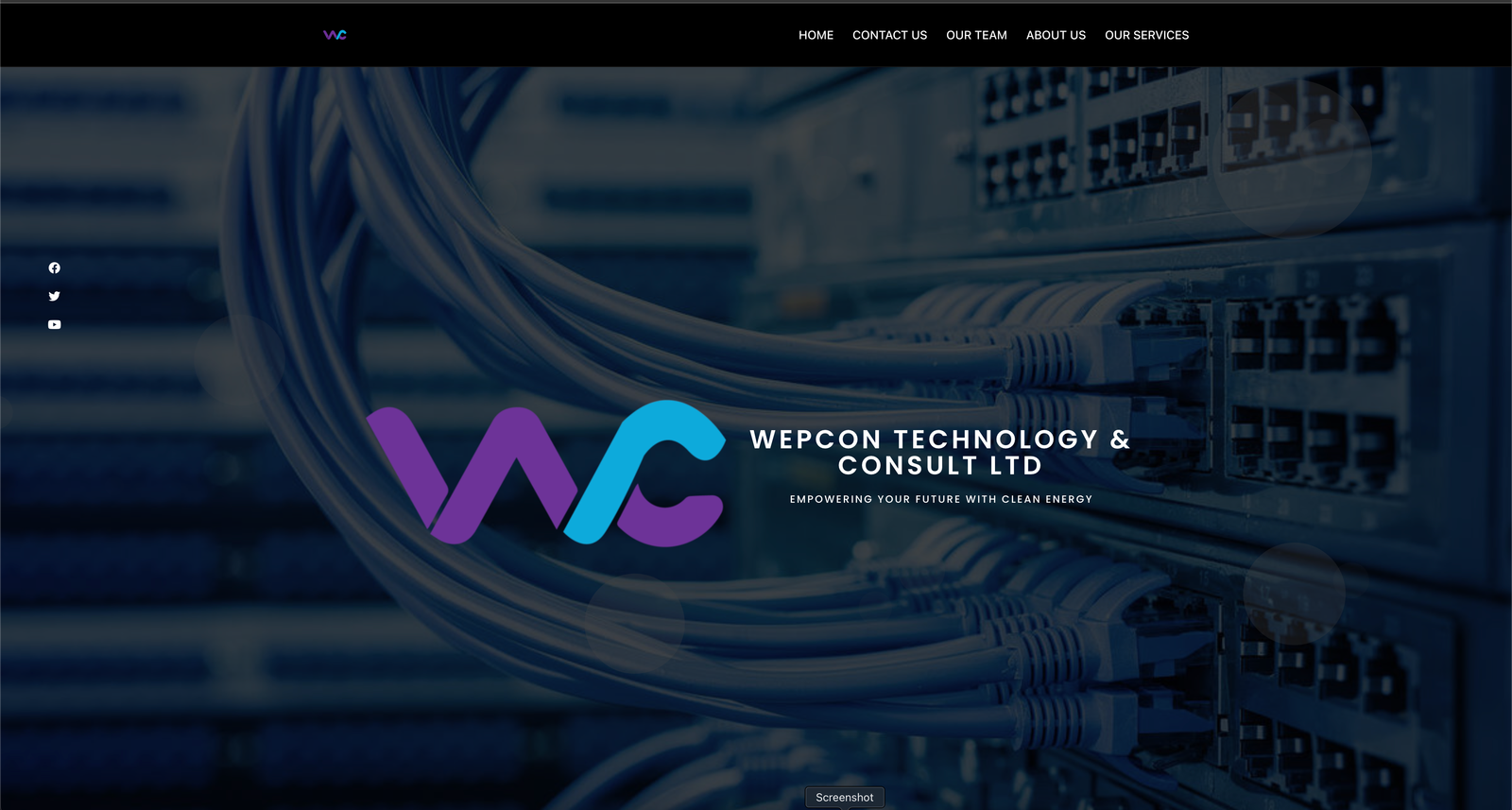 Wepcon Tech